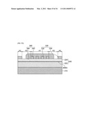 Semiconductor device and method for manufacturing of the same diagram and image