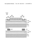 Semiconductor device and method for manufacturing of the same diagram and image