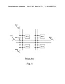 SYSTEM COMPRISING A SEMICONDUCTOR DEVICE AND STRUCTURE diagram and image