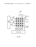 SYSTEM COMPRISING A SEMICONDUCTOR DEVICE AND STRUCTURE diagram and image