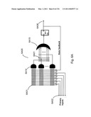 SYSTEM COMPRISING A SEMICONDUCTOR DEVICE AND STRUCTURE diagram and image