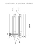 SYSTEM COMPRISING A SEMICONDUCTOR DEVICE AND STRUCTURE diagram and image