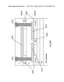 SYSTEM COMPRISING A SEMICONDUCTOR DEVICE AND STRUCTURE diagram and image