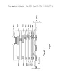 SYSTEM COMPRISING A SEMICONDUCTOR DEVICE AND STRUCTURE diagram and image