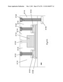 SYSTEM COMPRISING A SEMICONDUCTOR DEVICE AND STRUCTURE diagram and image