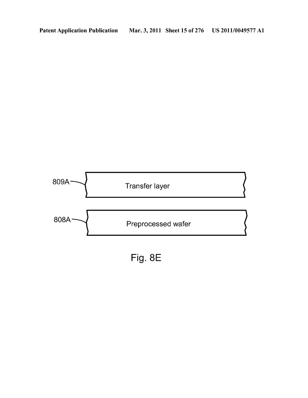 SYSTEM COMPRISING A SEMICONDUCTOR DEVICE AND STRUCTURE - diagram, schematic, and image 16