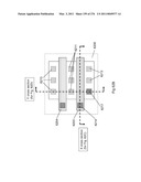 SYSTEM COMPRISING A SEMICONDUCTOR DEVICE AND STRUCTURE diagram and image