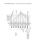 SYSTEM COMPRISING A SEMICONDUCTOR DEVICE AND STRUCTURE diagram and image