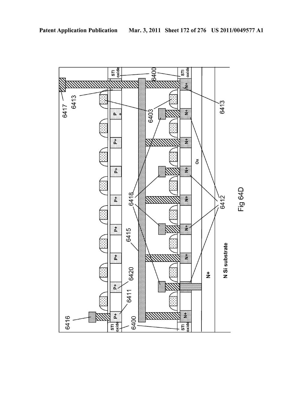 SYSTEM COMPRISING A SEMICONDUCTOR DEVICE AND STRUCTURE - diagram, schematic, and image 173