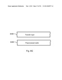 SYSTEM COMPRISING A SEMICONDUCTOR DEVICE AND STRUCTURE diagram and image