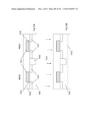 SYSTEM COMPRISING A SEMICONDUCTOR DEVICE AND STRUCTURE diagram and image