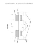 SYSTEM COMPRISING A SEMICONDUCTOR DEVICE AND STRUCTURE diagram and image