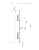 SYSTEM COMPRISING A SEMICONDUCTOR DEVICE AND STRUCTURE diagram and image