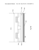 SYSTEM COMPRISING A SEMICONDUCTOR DEVICE AND STRUCTURE diagram and image