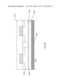 SYSTEM COMPRISING A SEMICONDUCTOR DEVICE AND STRUCTURE diagram and image