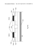 SYSTEM COMPRISING A SEMICONDUCTOR DEVICE AND STRUCTURE diagram and image