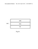 SYSTEM COMPRISING A SEMICONDUCTOR DEVICE AND STRUCTURE diagram and image