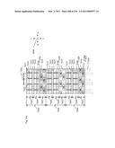 SYSTEM COMPRISING A SEMICONDUCTOR DEVICE AND STRUCTURE diagram and image