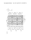 SYSTEM COMPRISING A SEMICONDUCTOR DEVICE AND STRUCTURE diagram and image