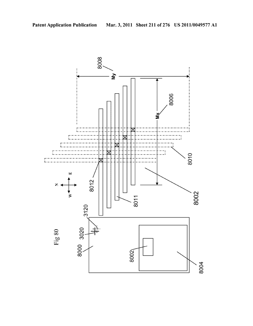 SYSTEM COMPRISING A SEMICONDUCTOR DEVICE AND STRUCTURE - diagram, schematic, and image 212