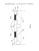 SYSTEM COMPRISING A SEMICONDUCTOR DEVICE AND STRUCTURE diagram and image