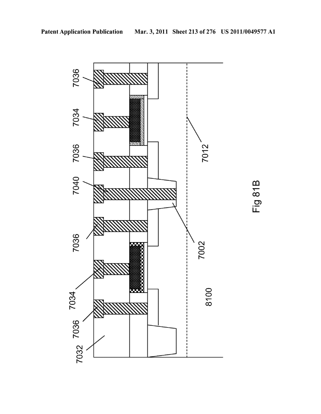 SYSTEM COMPRISING A SEMICONDUCTOR DEVICE AND STRUCTURE - diagram, schematic, and image 214