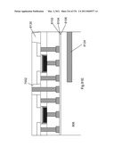 SYSTEM COMPRISING A SEMICONDUCTOR DEVICE AND STRUCTURE diagram and image