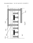 SYSTEM COMPRISING A SEMICONDUCTOR DEVICE AND STRUCTURE diagram and image