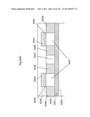 SYSTEM COMPRISING A SEMICONDUCTOR DEVICE AND STRUCTURE diagram and image