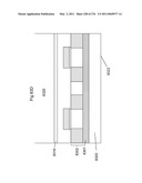 SYSTEM COMPRISING A SEMICONDUCTOR DEVICE AND STRUCTURE diagram and image