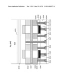 SYSTEM COMPRISING A SEMICONDUCTOR DEVICE AND STRUCTURE diagram and image