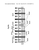 SYSTEM COMPRISING A SEMICONDUCTOR DEVICE AND STRUCTURE diagram and image