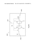 SYSTEM COMPRISING A SEMICONDUCTOR DEVICE AND STRUCTURE diagram and image