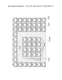 SYSTEM COMPRISING A SEMICONDUCTOR DEVICE AND STRUCTURE diagram and image