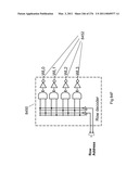 SYSTEM COMPRISING A SEMICONDUCTOR DEVICE AND STRUCTURE diagram and image