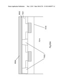 SYSTEM COMPRISING A SEMICONDUCTOR DEVICE AND STRUCTURE diagram and image