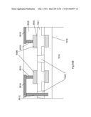 SYSTEM COMPRISING A SEMICONDUCTOR DEVICE AND STRUCTURE diagram and image