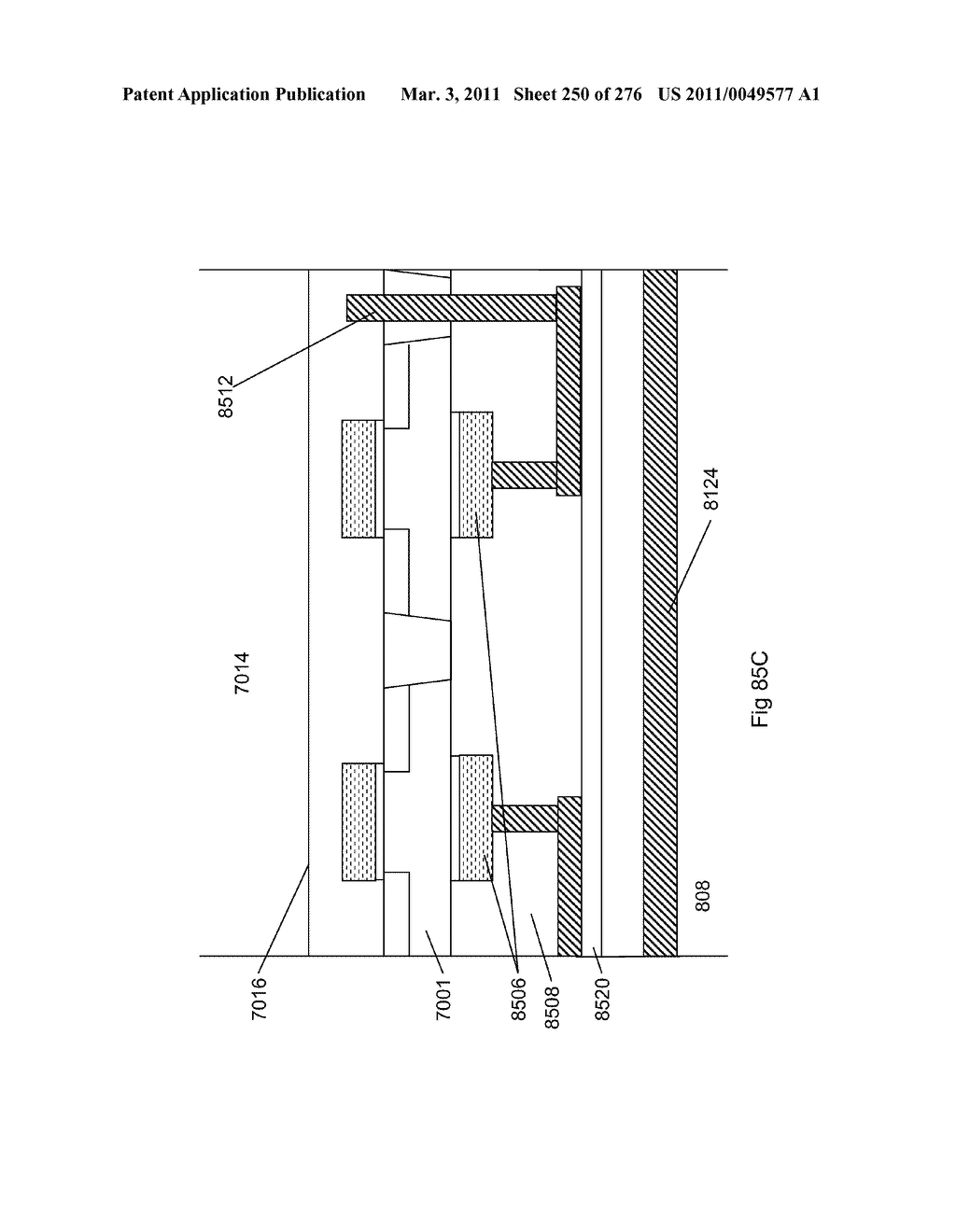 SYSTEM COMPRISING A SEMICONDUCTOR DEVICE AND STRUCTURE - diagram, schematic, and image 251