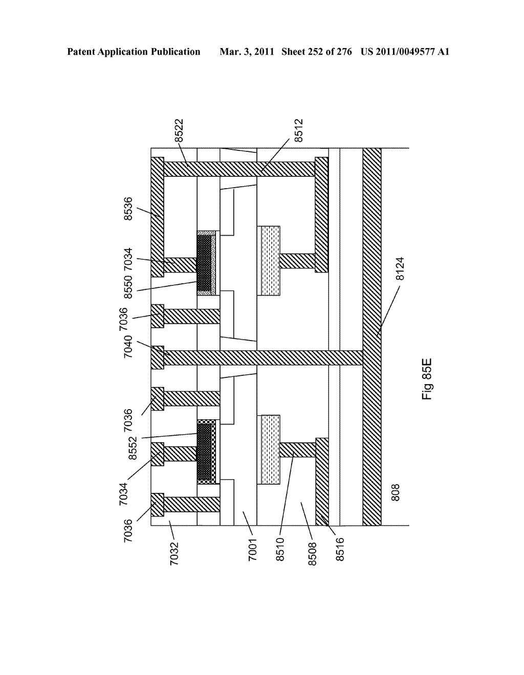 SYSTEM COMPRISING A SEMICONDUCTOR DEVICE AND STRUCTURE - diagram, schematic, and image 253