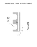 SYSTEM COMPRISING A SEMICONDUCTOR DEVICE AND STRUCTURE diagram and image