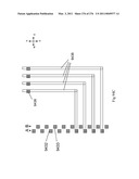 SYSTEM COMPRISING A SEMICONDUCTOR DEVICE AND STRUCTURE diagram and image