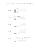 SYSTEM COMPRISING A SEMICONDUCTOR DEVICE AND STRUCTURE diagram and image