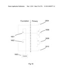 SYSTEM COMPRISING A SEMICONDUCTOR DEVICE AND STRUCTURE diagram and image