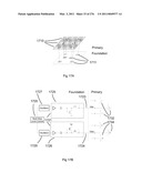 SYSTEM COMPRISING A SEMICONDUCTOR DEVICE AND STRUCTURE diagram and image