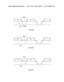 SYSTEM COMPRISING A SEMICONDUCTOR DEVICE AND STRUCTURE diagram and image