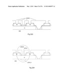 SYSTEM COMPRISING A SEMICONDUCTOR DEVICE AND STRUCTURE diagram and image