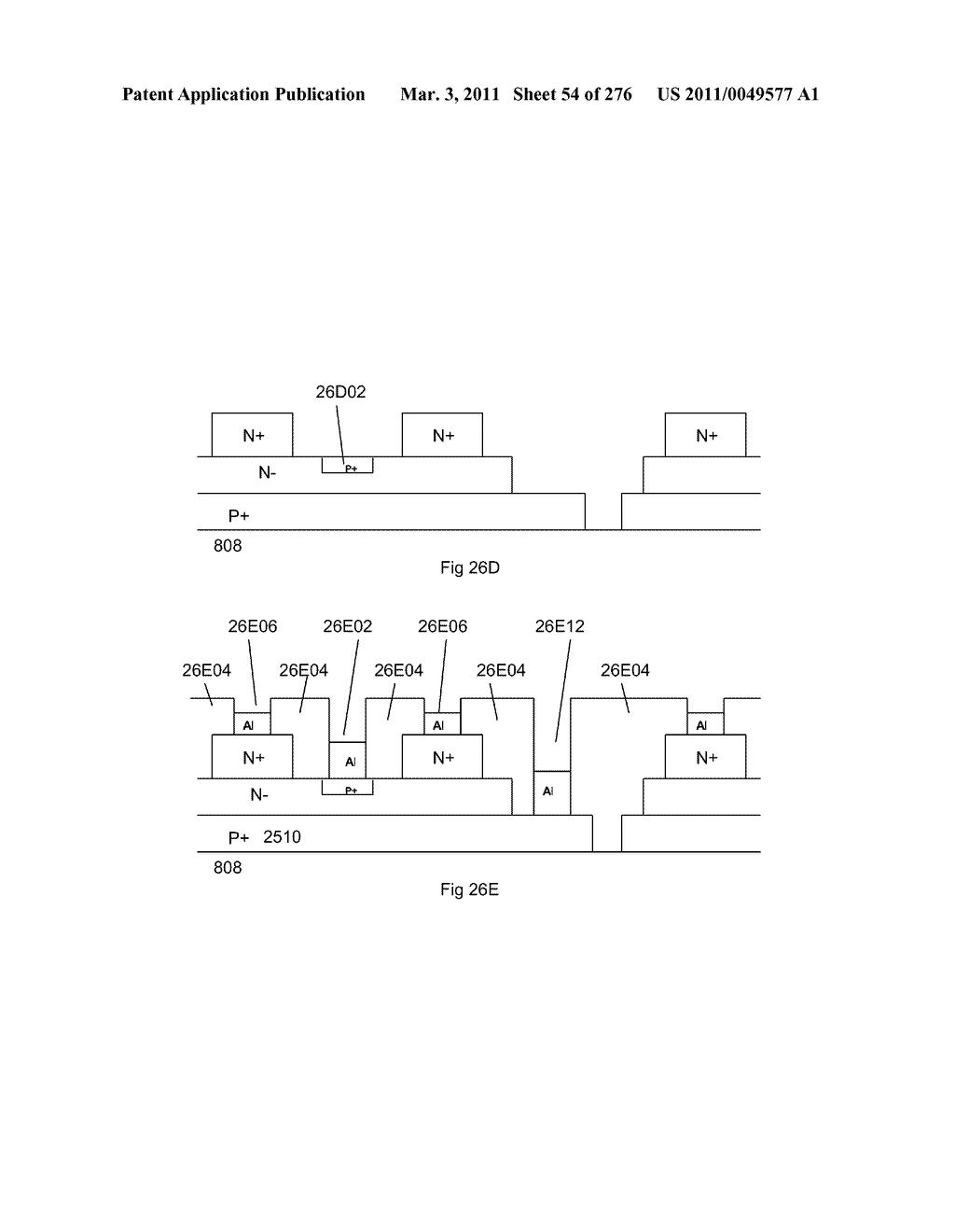SYSTEM COMPRISING A SEMICONDUCTOR DEVICE AND STRUCTURE - diagram, schematic, and image 55