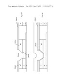 SYSTEM COMPRISING A SEMICONDUCTOR DEVICE AND STRUCTURE diagram and image