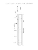 SYSTEM COMPRISING A SEMICONDUCTOR DEVICE AND STRUCTURE diagram and image