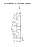 SYSTEM COMPRISING A SEMICONDUCTOR DEVICE AND STRUCTURE diagram and image